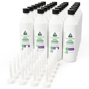 TOBOLIN Horizontalsperre 24 x 500 mL + 24x Injektionsaufsatz für trockene Wand - Bild 1 von 5