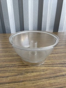 Kleine Mini Arbeitsschüssel für KitchenAid KFP740 KFP750 KFPW760 KFPM770 Küchenmaschine - Bild 1 von 3
