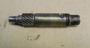 TRIUMPH PREUNIT TRANSMISSION MOUNTED SPEEDOMETER DRIVE - Bild 1 von 1