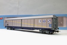 Wagon Céréales Arnold HN6705 - Millet Avec Graffitis Telefoot, HO, Neuf