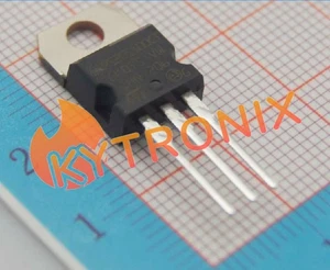 5pcs STPS20S100CT Manu:ST Encapsulation:TO-220,POWER SCHOTTKY RECTIFIER - Picture 1 of 1