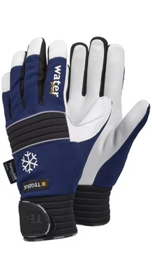 Thinsulate Thermo Handschuhe gefüttert Winter Wind wasserdicht Ziege Tegera Ejendals 297 - Bild 1 von 4
