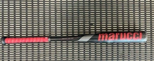Marucci 2021 Cat 9 Composite USSSA Baseball Bat 32 -5 - Picture 1 of 6