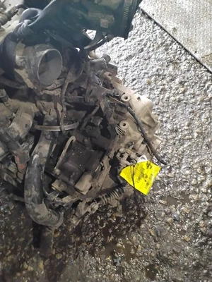 Automatic Transmission 3.5L AWD Fits 2009 HONDA PILOT — 第 1/4 张图片