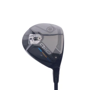 NEW TOUR ISSUE TaylorMade Qi10 Tour Rocket 3 Wood / 13.5 Degrees / Stiff Flex - Picture 1 of 9