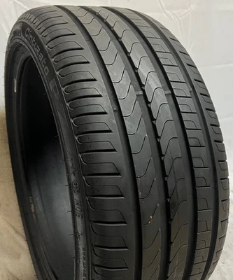 1 - TAKEOFF 275/35R19 XL (100Y) Pirelli Cinturato P7 RSC (* & MOE) - 12030 - Imagem 1 de 4