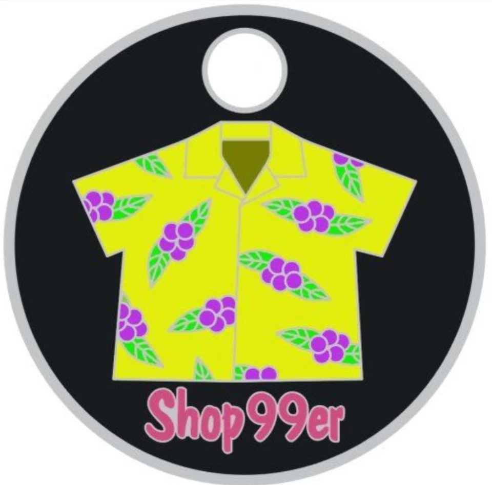 Pathtag #5080 - The Shirt -- RETIRED ORIGINAL BACK Geocoin Alt - Bild 1 von 1