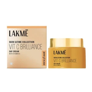 Lakme Vitamin C+ Day Cream 50 g - Picture 1 of 6