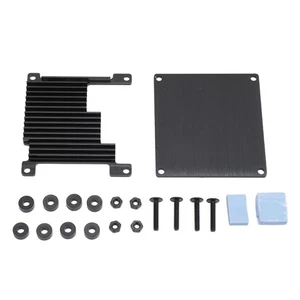 Cooling Case For Orange Pi 3 - Durable Aluminium Alloy Cooling Solution - Afbeelding 1 van 24