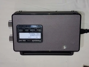 Panasonic Portable Digital DAB+ FM Radio - Bild 1 von 6
