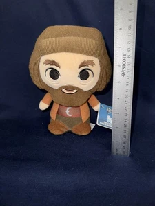 Funko Harry Potter Hagrid Super Cute Plushies NeW w Tags - Picture 1 of 5