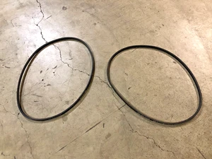 2 Stück neue Continental HY-T Plus B68 Riemen - ohne Karton - Bild 1 von 4