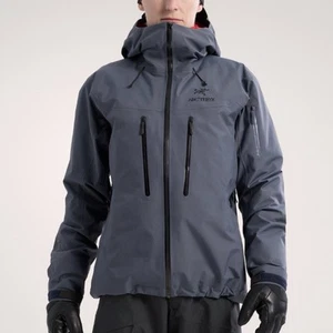Arc'teryx Alpha SV Herren - Dkstrs Neu mit Etikett / X Large - Bild 1 von 8