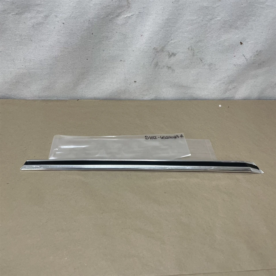 Ford Torino Ranchero 1971 nuevo de lote - cuarto exterior Foto 1 de 1