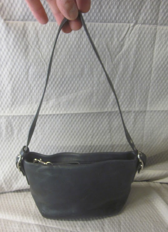 Coach Mini Hobo Bags for Women for sale - eBay