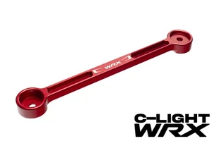 For Subaru C-Light  Battery Tie Down Bracket - Fits WRX 2002-2025 Accessories - Picture 1 of 5