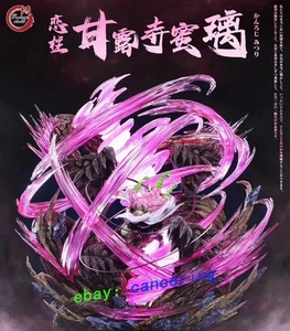 Fantasy Studio 1/6 Demon Slayer: Kimetsu no Yaiba Kanroji Mitsuri H62cm Statue - Bild 1 von 3