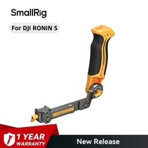 SmallRig Sling Handle for DJI RS 2 / RSC 2 / RS 3 / RS 3 Pro / RS 3 Mini / RS 4 - Picture 1 of 14