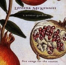 A Winter Garden von Mckennitt,Loreena | CD | Zustand akzeptabel - Bild 1 von 2