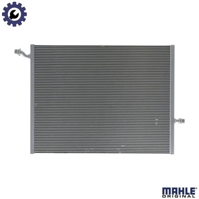 RADIATOR ENGINE COOLING CR 2099 000P FOR MERCEDES-BENZ MARCO/POLO/Camper VITO - Image 1 of 4