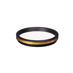Askar E2 (SII+OIII) Duo-Schmalbandfilter Astrofotografie für Deep-Sky-Bildgebung - Bild 1 von 1