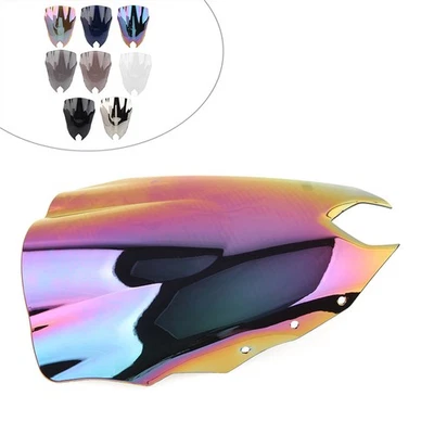 Parabrisas para YAMAHA FZ-6R 2009-2015 Foto 1 de 4