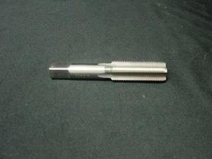 HAND TAP 3/4-16 NF HS GH3 4 FLUTE BOTTOMING MADE IN USA  - Picture 1 of 1