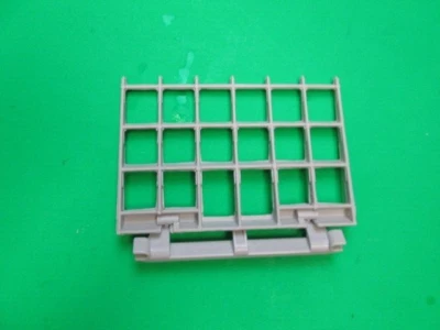 Whirlpool Recycled Dish Washer Small Cup Shelf WP8268828 - Изображение 1 из 2