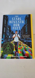 Die Sterne unter unseren Füßen von David Barclay Moore 2019 Taschenbuch - Bild 1 von 8