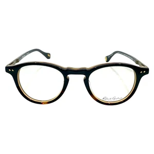 ROBERT GRAHAM - WILSON BLTG 43/21/140 - NAVY - NEW Authentic EYEGLASSES - Picture 1 of 2