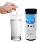14 in 1 Drinking Water Test Kit for Well & Tap Water Reliable and Easy to Use