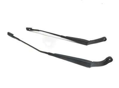 2015-2020 AUDI A3 S3 RS3 (8V 8Y) FRONT LEFT & RIGHT WINDSHIELD WIPER ARM SET-2 - Image 1 of 4