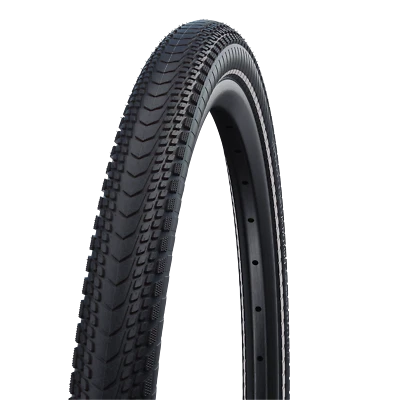 Schwalbe Marathon Almotion 50-622 TL-Easy Reflex Faltreifen 28x2.00 - Bild 1 von 2