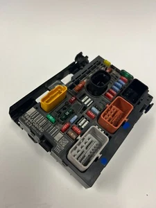 Fiat BSM BSI 9664706080 -R03-00 - Picture 1 of 9