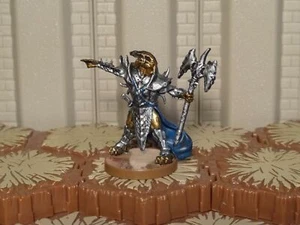 Rhogar Dragonspine - Heroscape - Wave 12/D2 - Eberron - Free Ship Available - Picture 1 of 2
