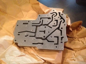 Allison Transmission Plate 23045159 NOS - Picture 1 of 1