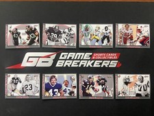 2017 Jogo CFL Alumni Association #341 Gord Weber - Ottawa - 165 made