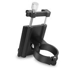 Durable Aluminum Alloy Bike Phone Holder Stand Mount With Gaskets&Pad&Wrench A