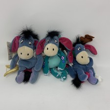 peluches de winnie pooh y sus amigos