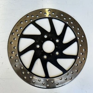 Honda CMX500 REBEL 2019 Front brake rotor disc - Picture 1 of 7