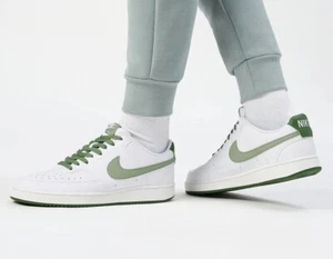 Zapatillas deportivas hombre NIKE COURT VISION talla 45... - Imagen 1 de 1