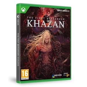 The First Berserker: Khazan - Xbox Series X - Picture 1 of 2