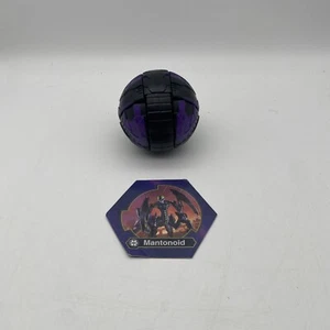 BAKUGAN SCHLACHTPLANET DEKA DARKUS MANTONOID! JUMBO BAKUCORE - Bild 1 von 5