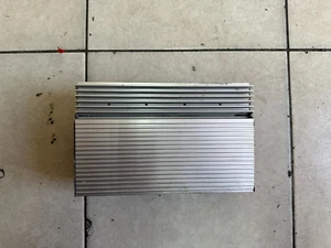 AMPLIFICATORE JEEP WRANGLER JK JKU 3,8 L 2007 - 2010 OEM INFINITY SOUND 05064140 AI - Foto 1 di 5