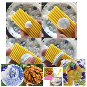 3 Stck. Form Krong Krang Dessert Thai Kekse Ausrüstung Bäckerei Küchenutensilien - Bild 1 von 13