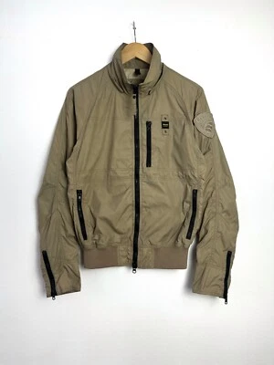 blauer usa nylon jacket size M - Image 1 of 4