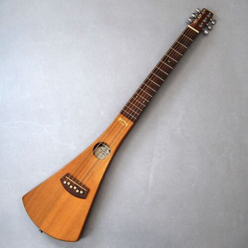 Martin Backpacker Travel Guitar Made in Mexico