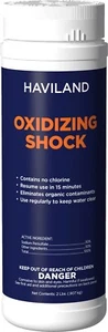 Haviland Oxidizing Shock 2lb - Picture 1 of 1