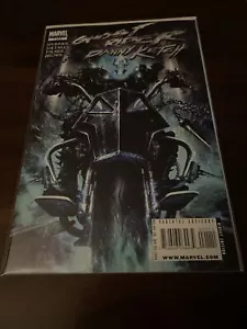 Ghost Rider Danny Ketch 1 Of 5 Nm- - Picture 1 of 5