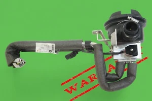 11-2012 BMW 750LI 750i ActiveHybrid 4.4L AC Expansion Valve w/ line set 9170992 - Picture 1 of 20